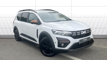 Dacia Jogger 1.6 HEV Extreme 5dr Auto Hybrid Estate